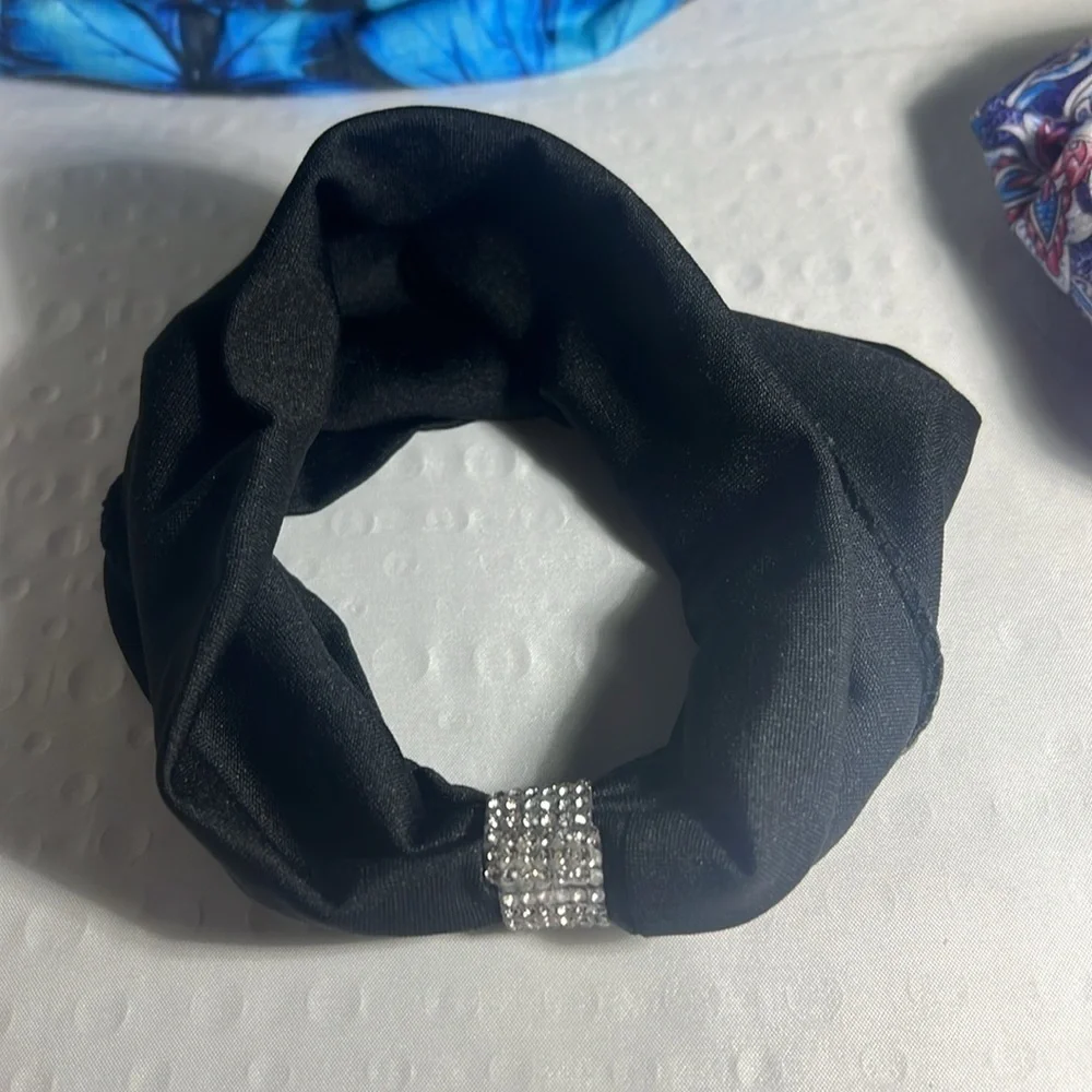 Set of 7 headbands Y2K is back!!!